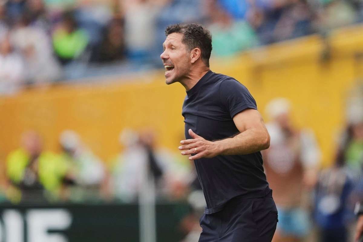 Diego Simeone