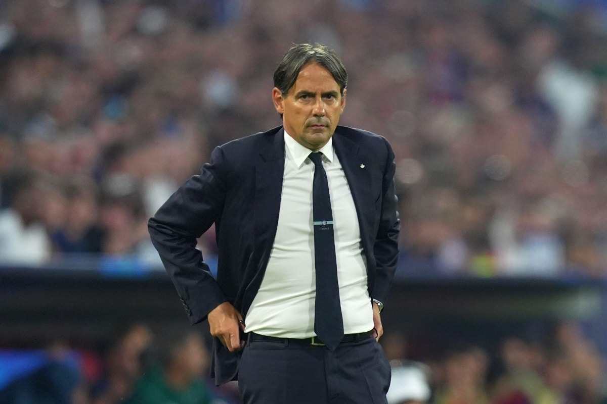 Simone Inzaghi