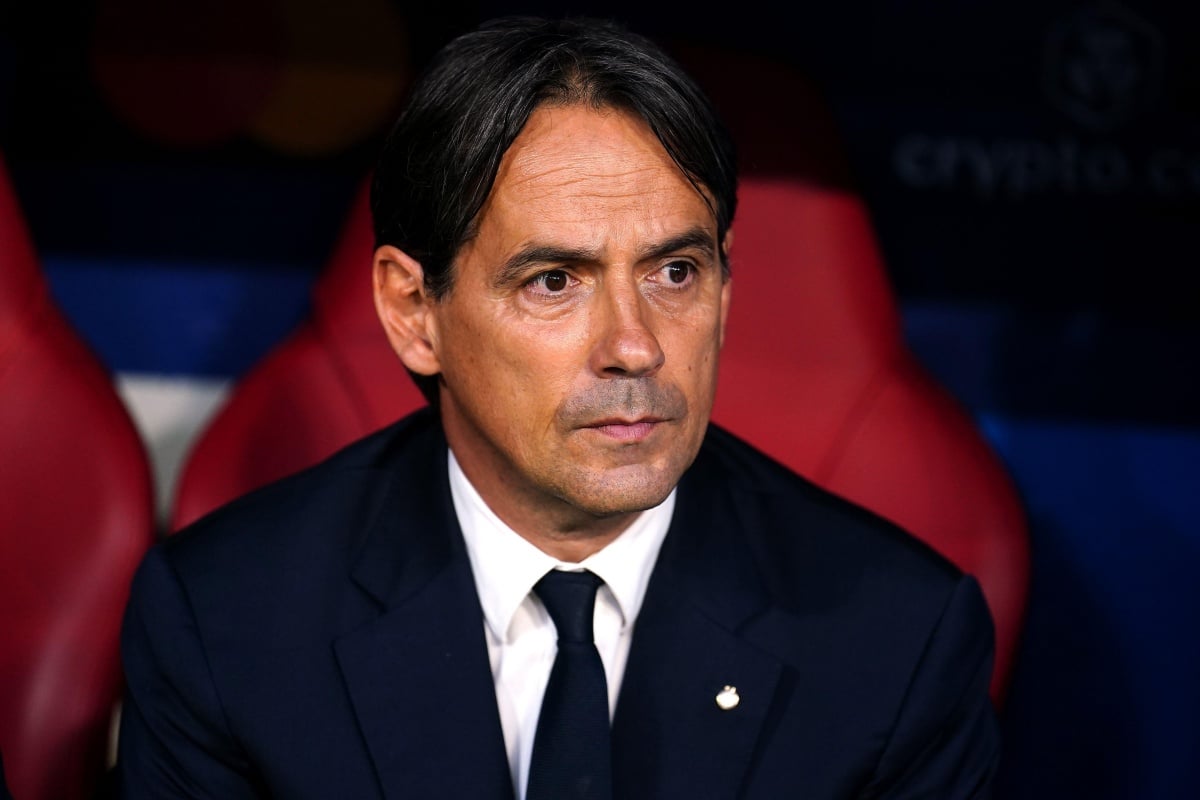 Simone Inzaghi