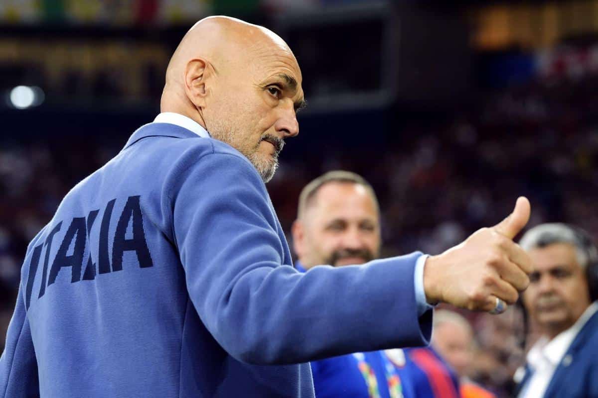 Luciano Spalletti