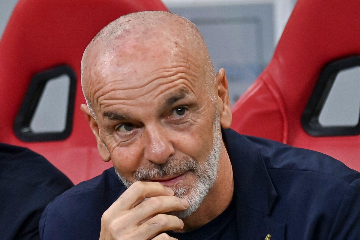 Stefano Pioli