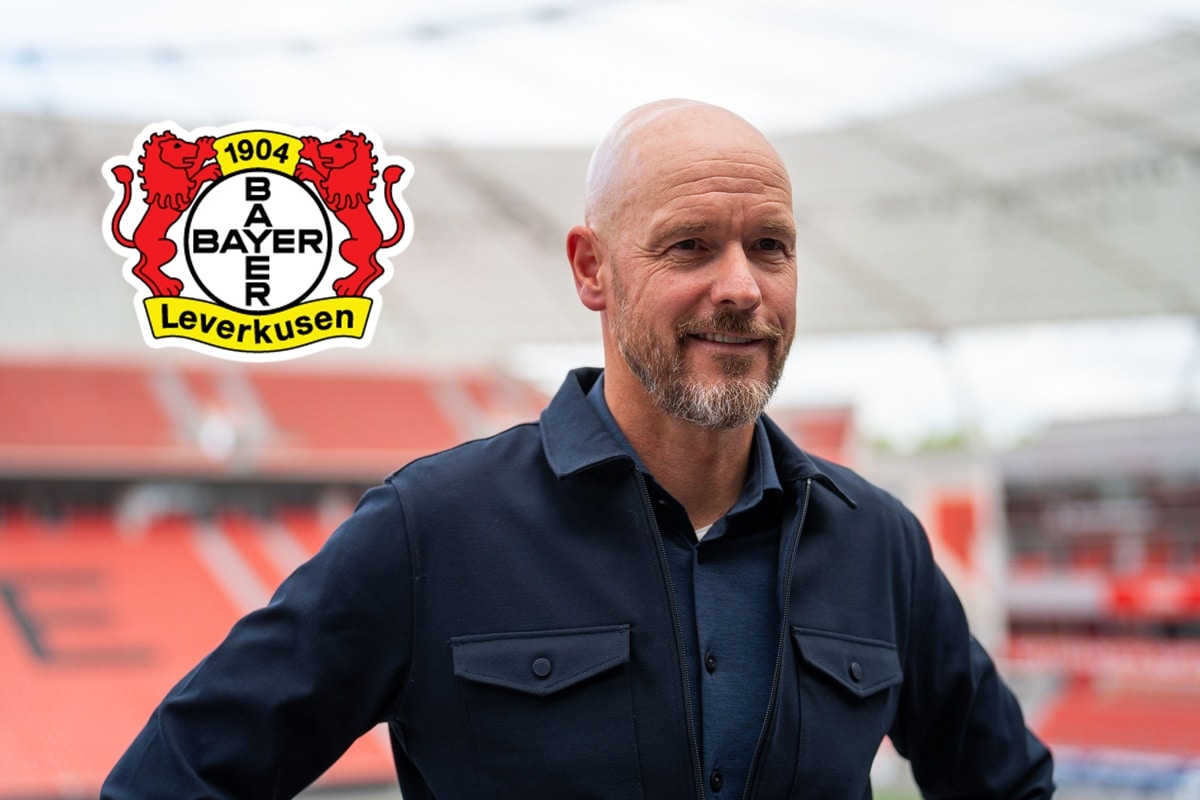 Erik ten Hag