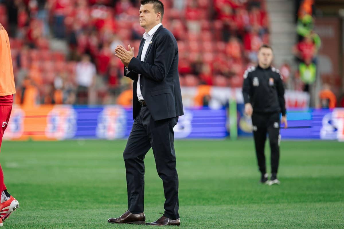 Mindaugas Nikolicius