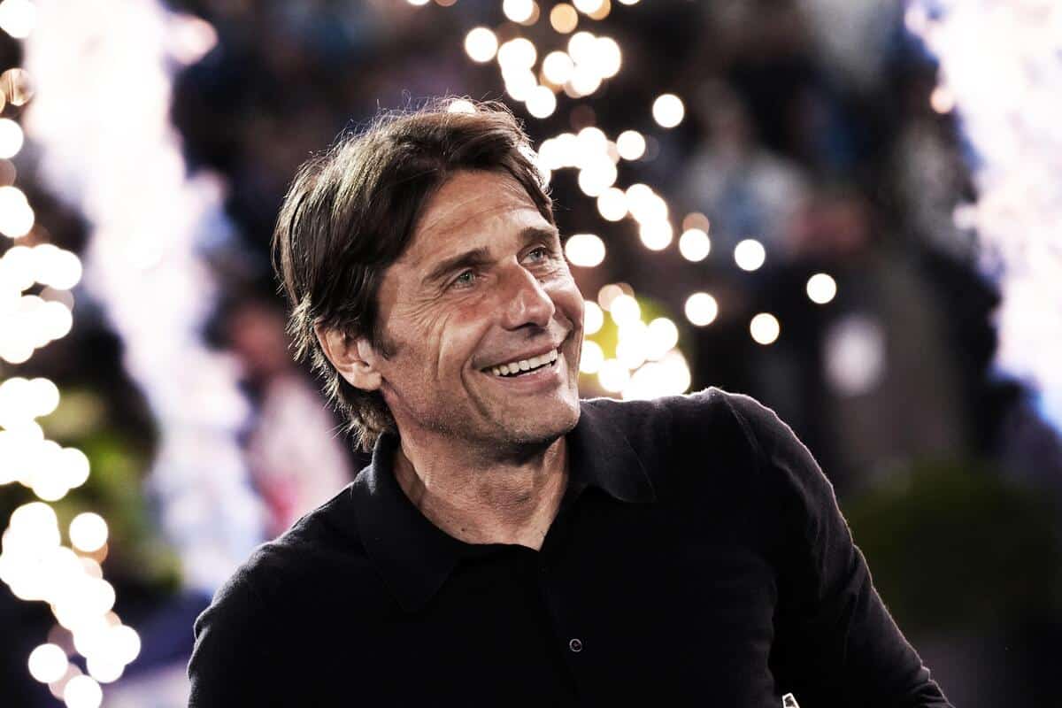 Antonio Conte