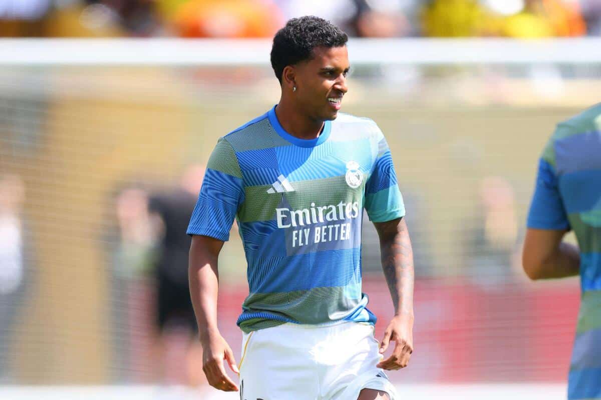 Rodrygo