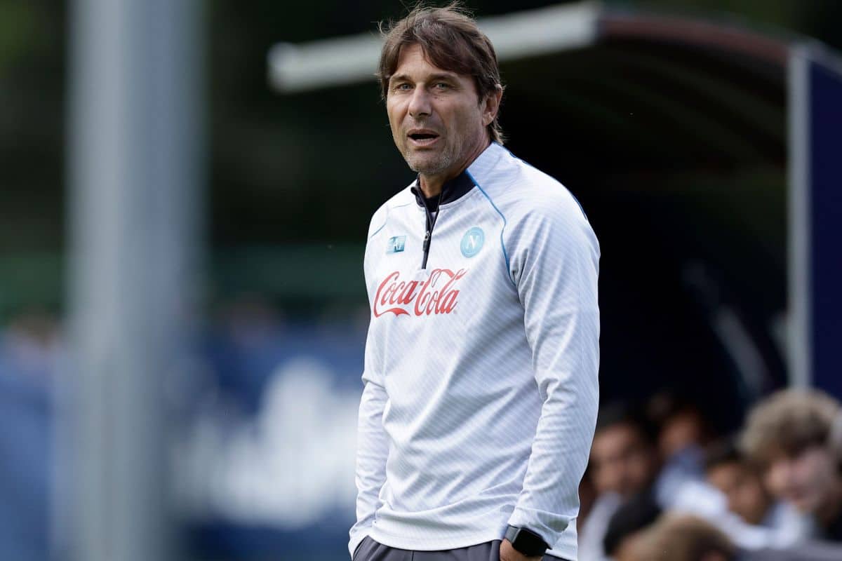 Antonio Conte
