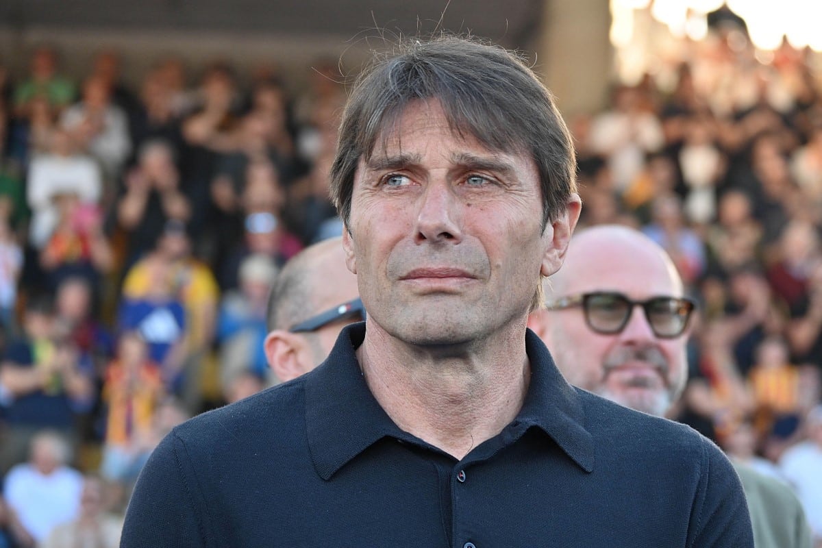 Antonio Conte