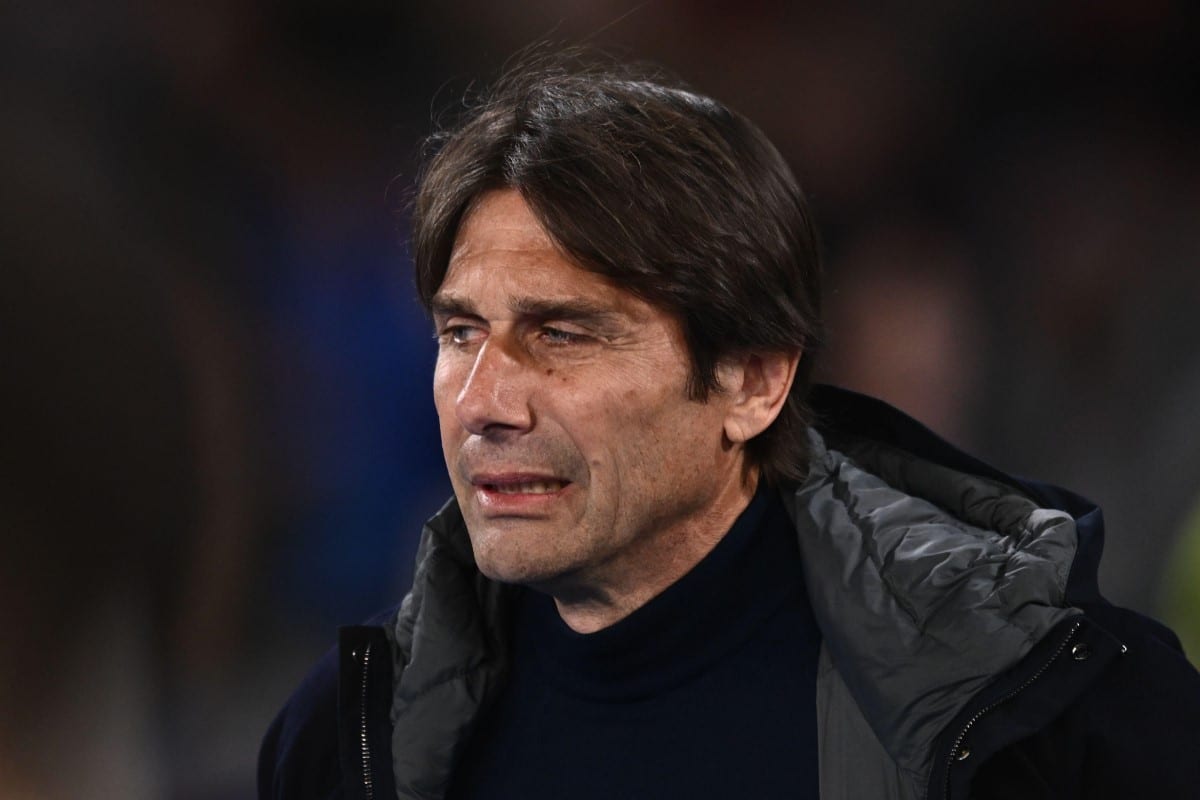 Antonio Conte