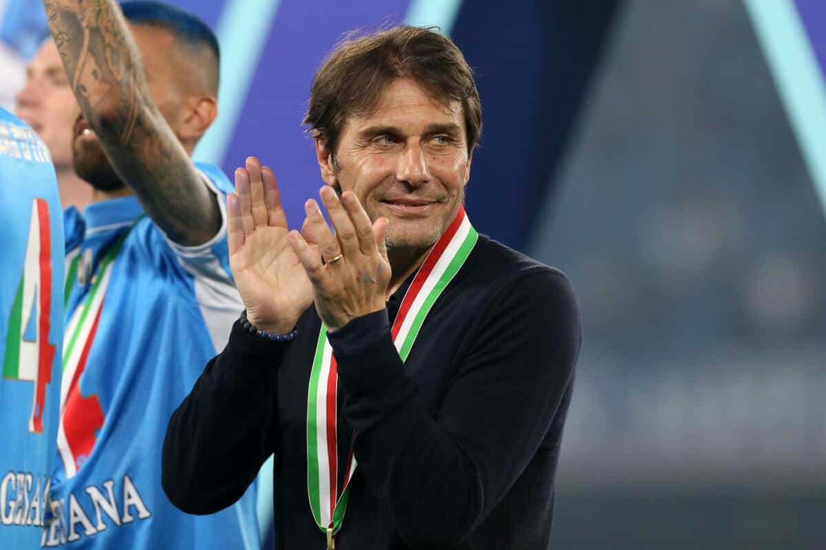 Antonio Conte