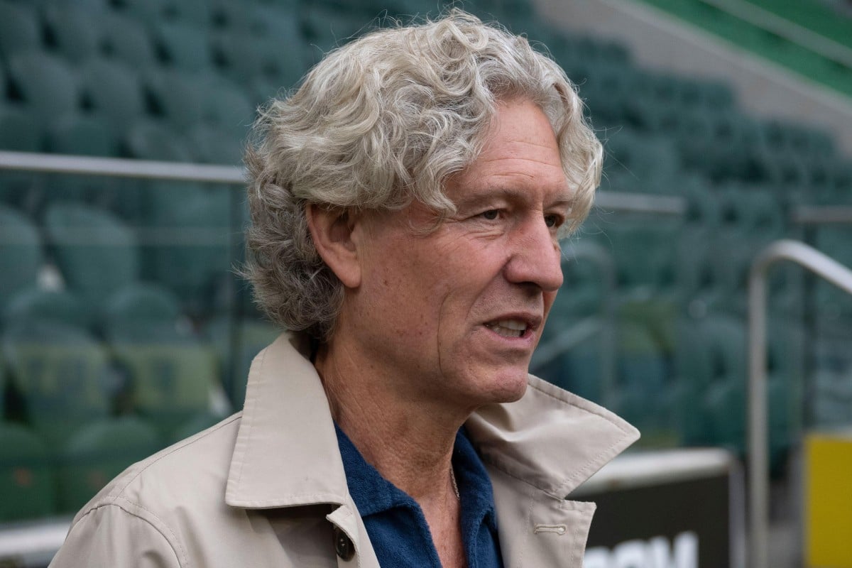 Dariusz Mioduski (Legia Warszawa)