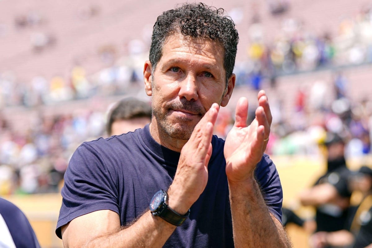 Diego Simeone