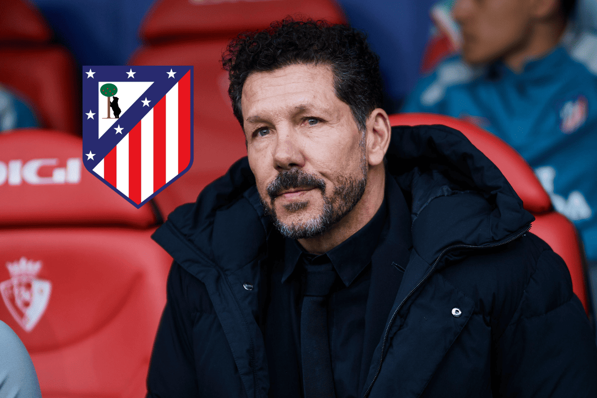Diego Simeone