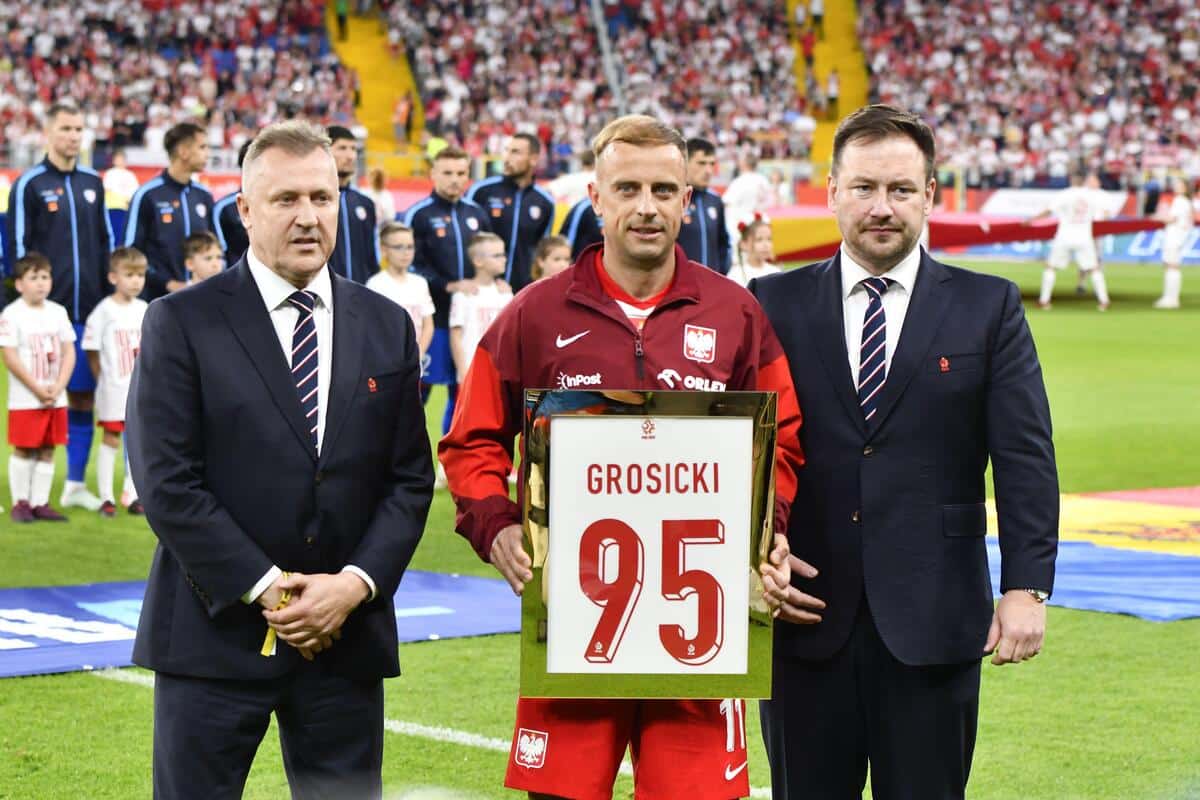 Kamil Grosicki