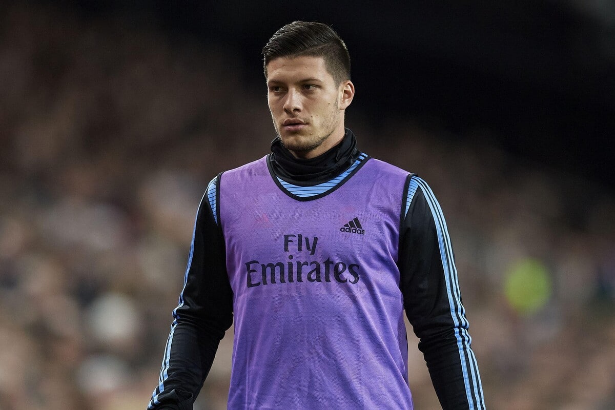 Luka Jović