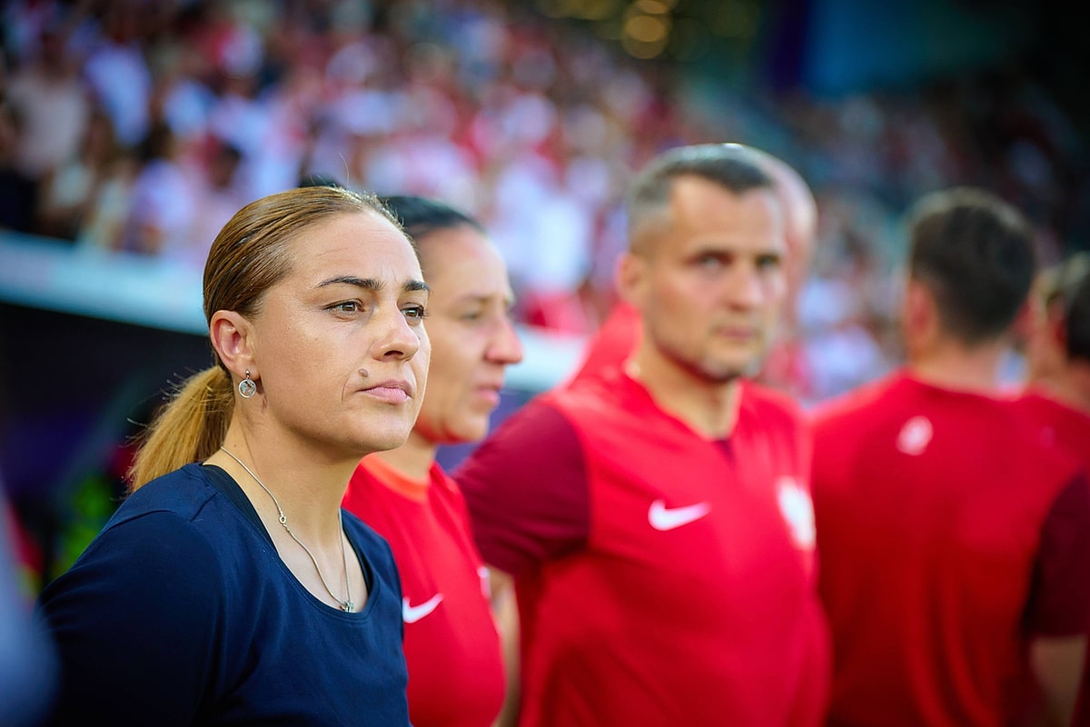 Nina Patalon (Polska - Dania)