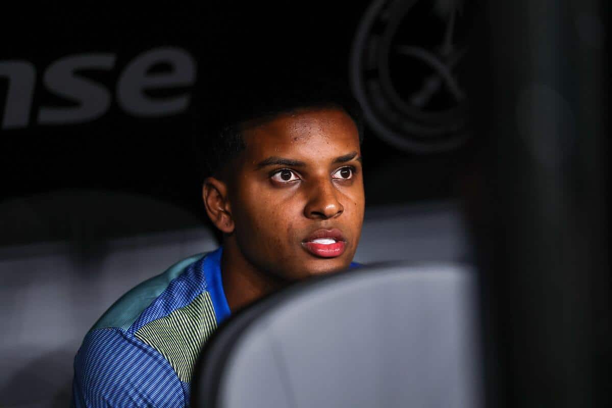 Rodrygo