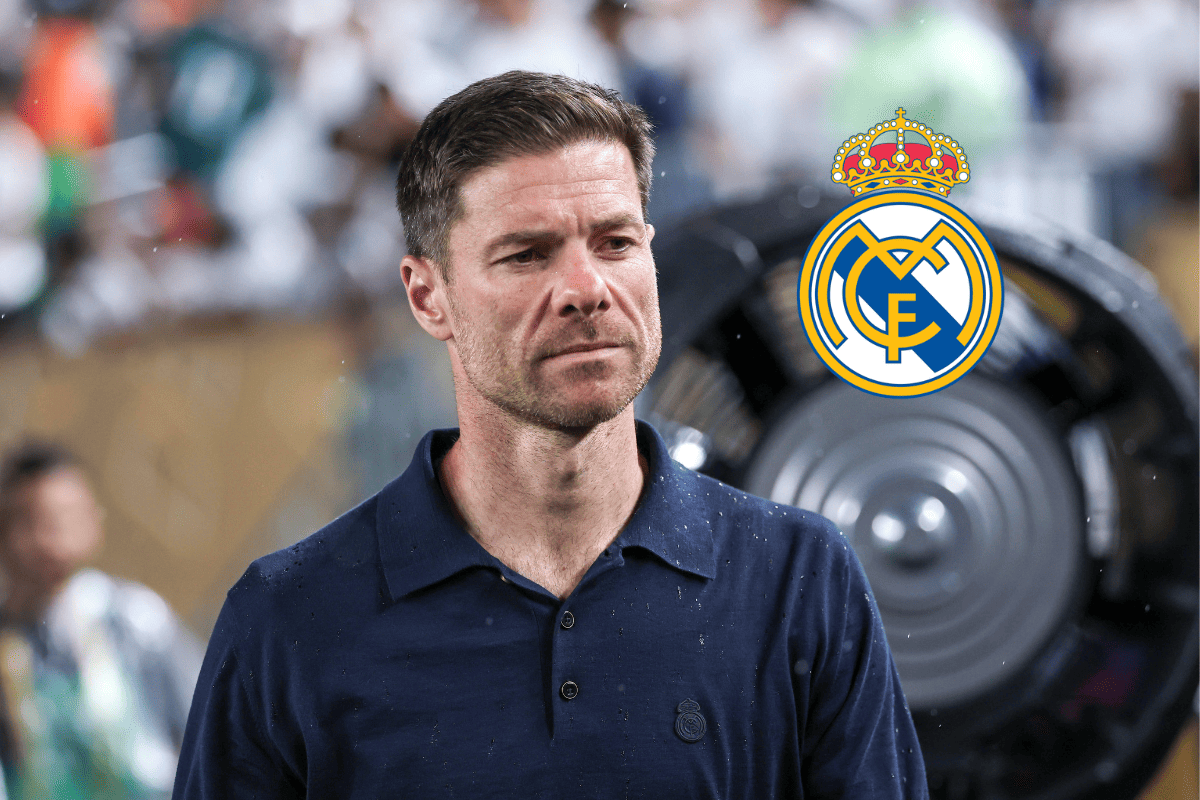 Xabi Alonso