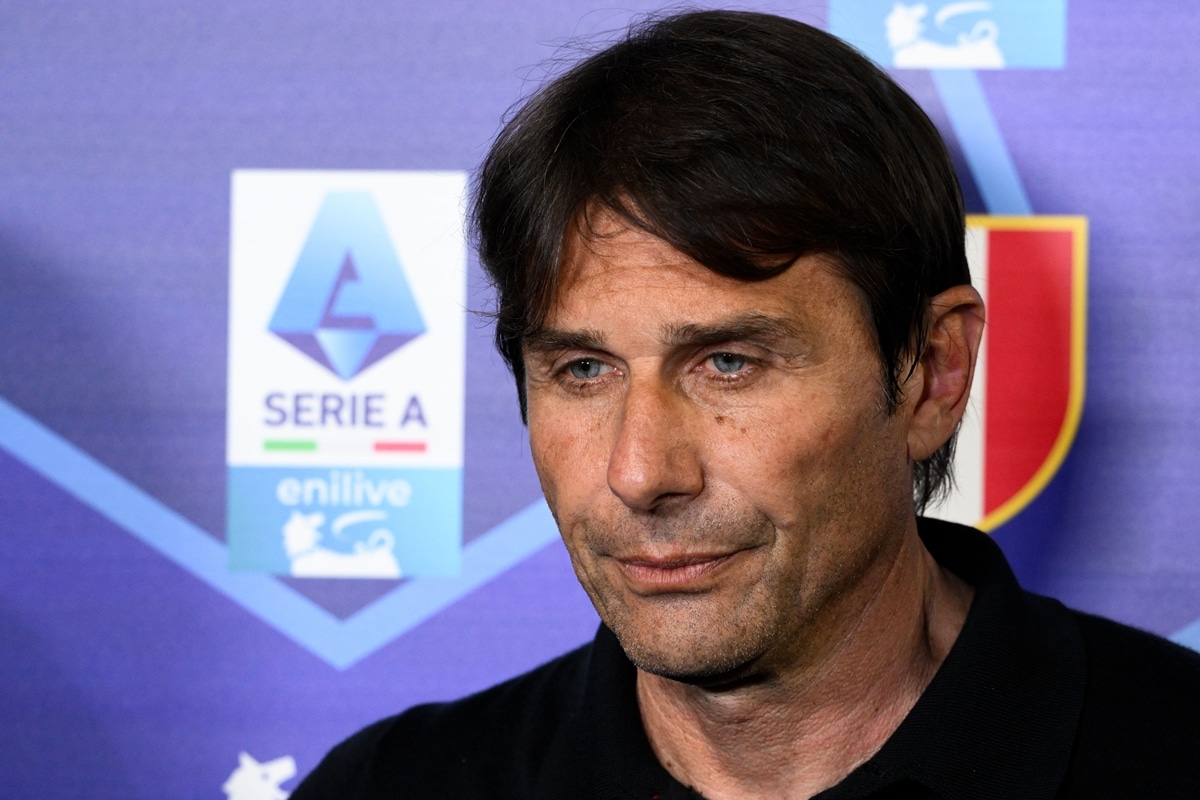 Antonio Conte
