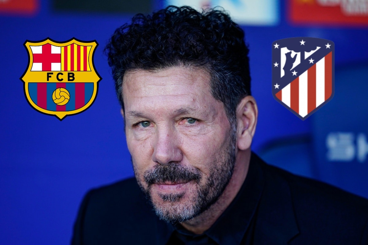 Diego Simeone