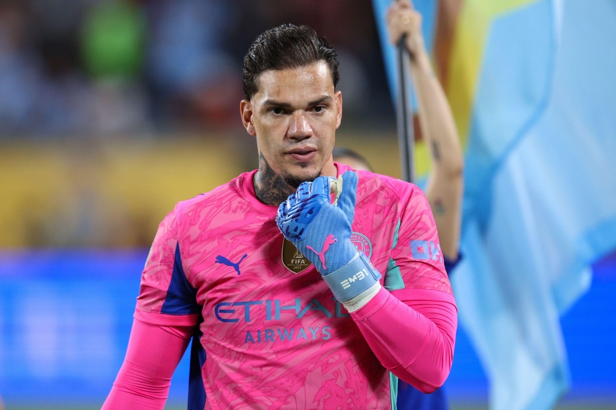 Ederson