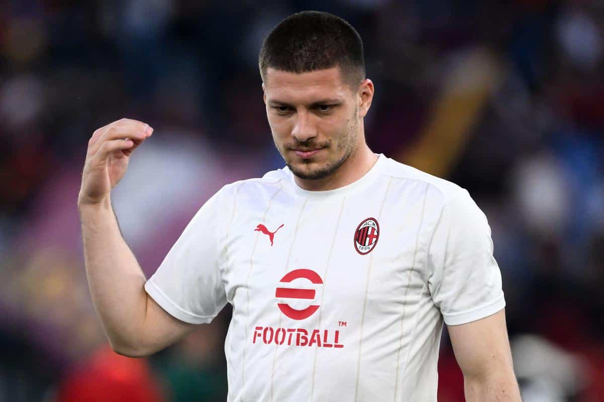 Luka Jović