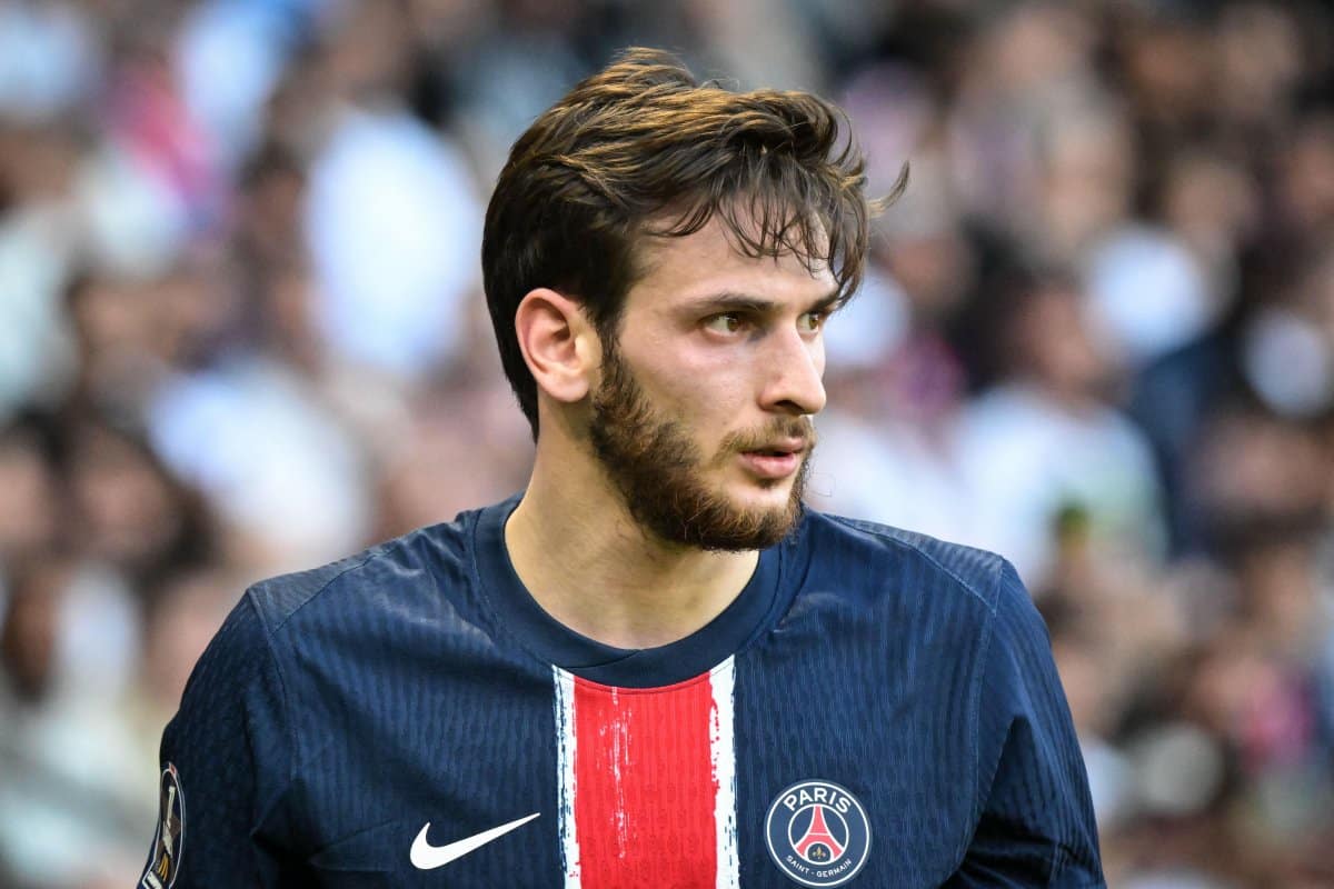 Khvicha Kvaratskhelia