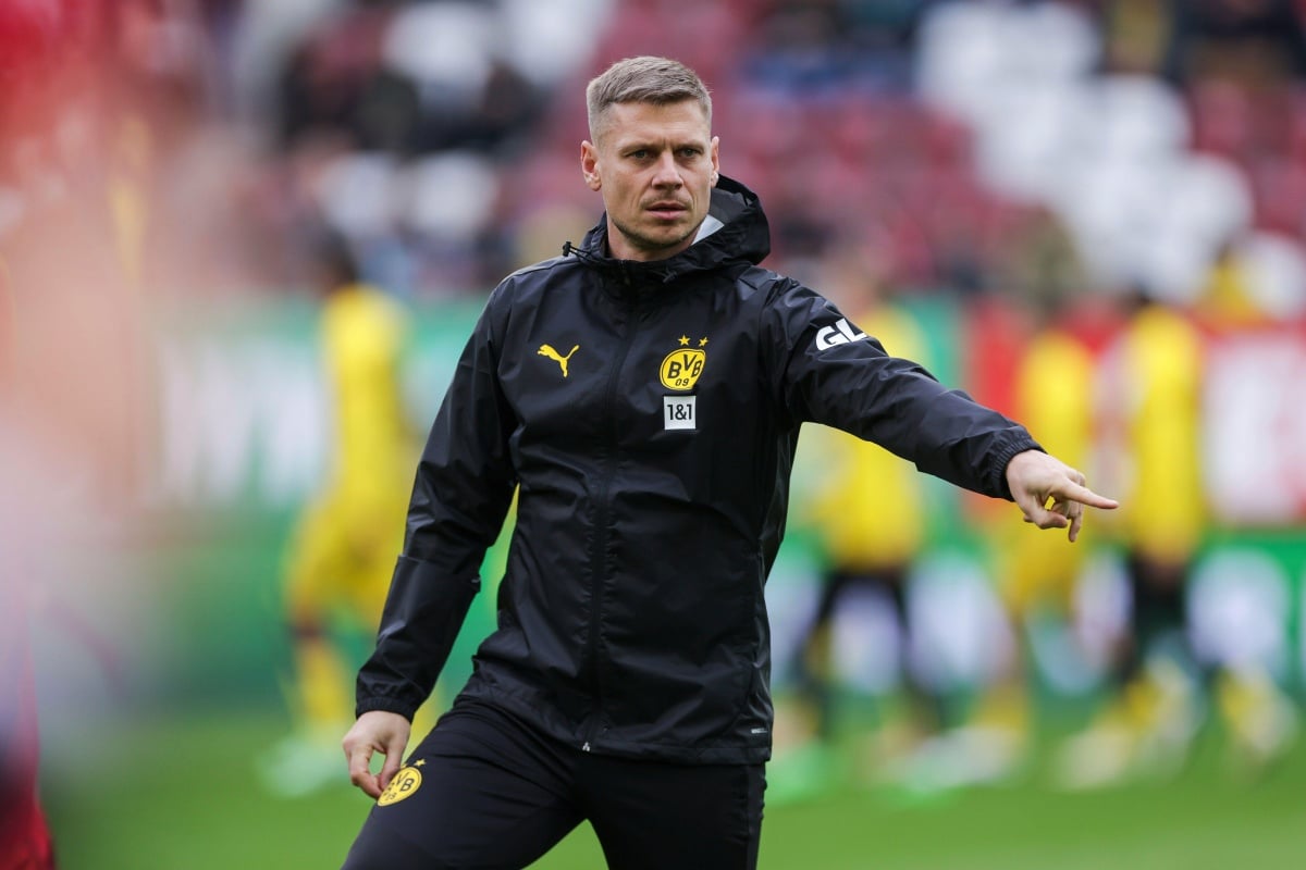 Łukasz Piszczek