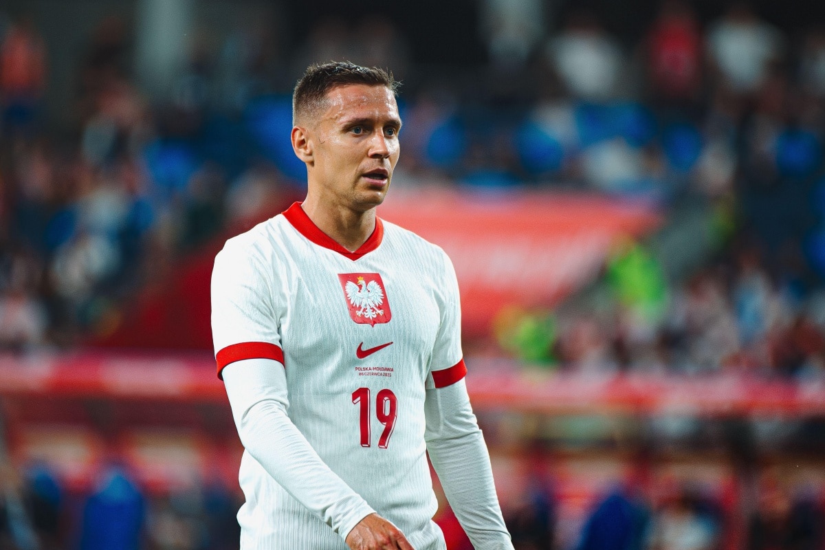 Przemysław Frankowski