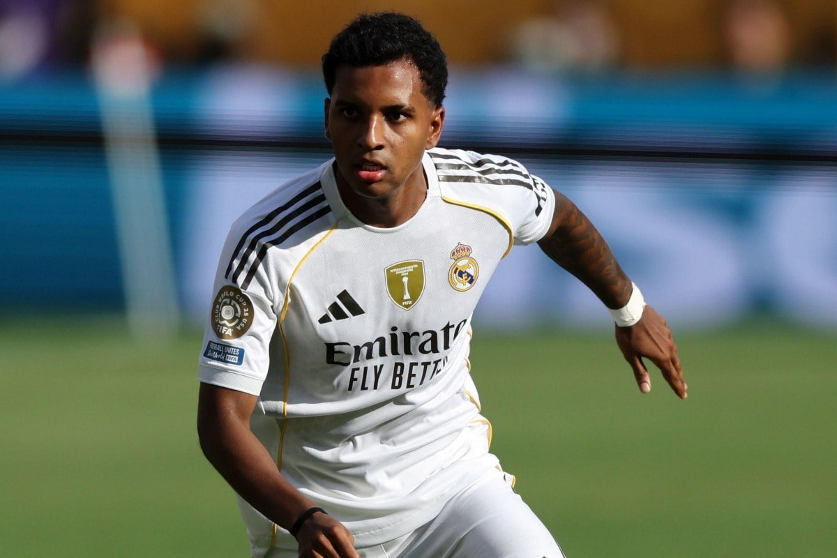 Rodrygo
