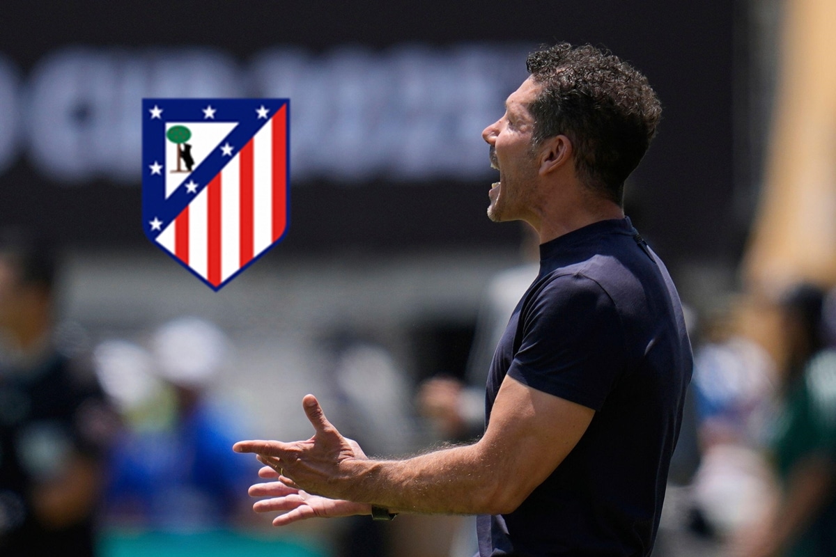 Diego Simeone