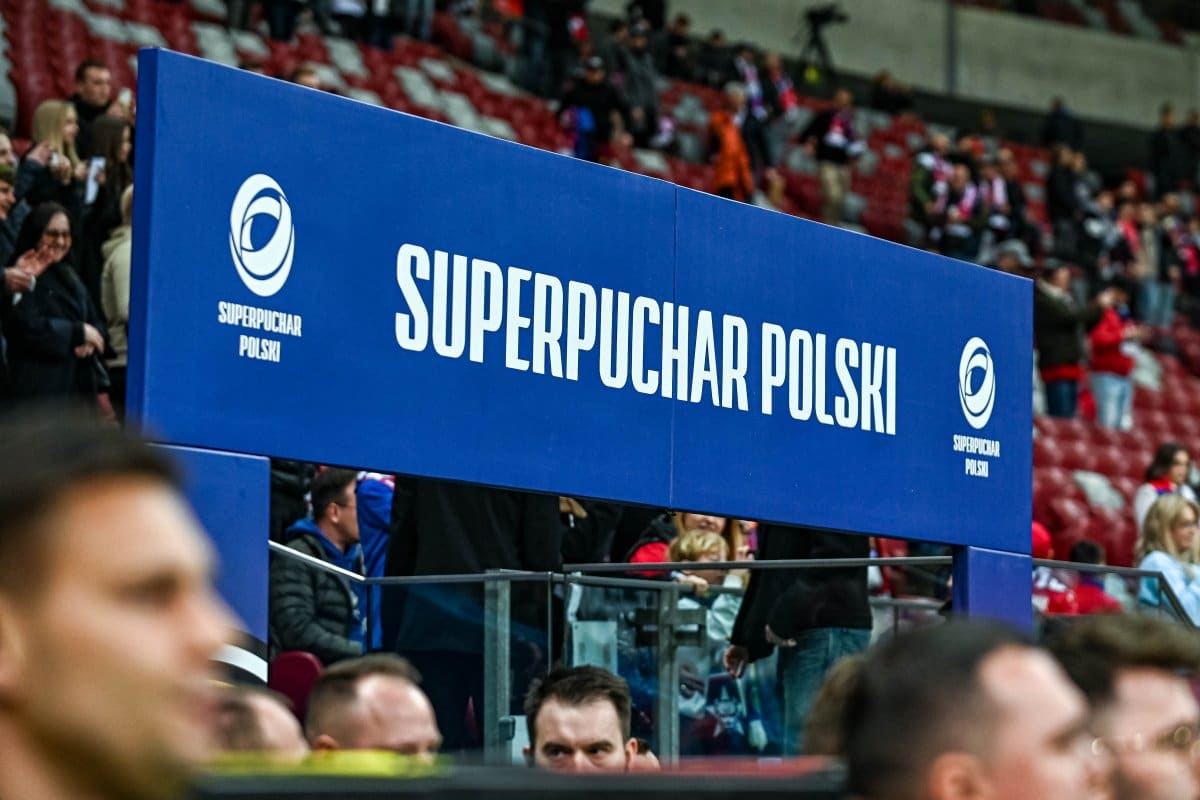 Superpuchar Polski 2025