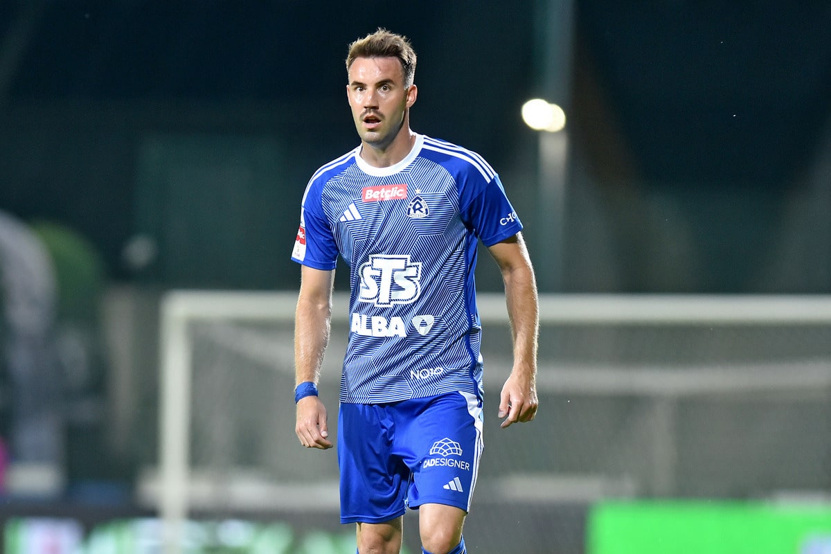 Przemysław Szymiński