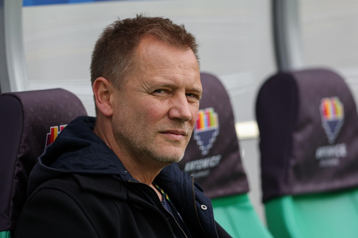 Tomasz Rzasa (Lech Poznan)