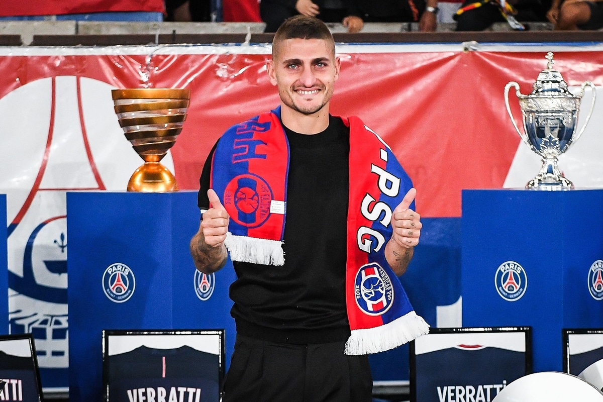 Marco Verratti