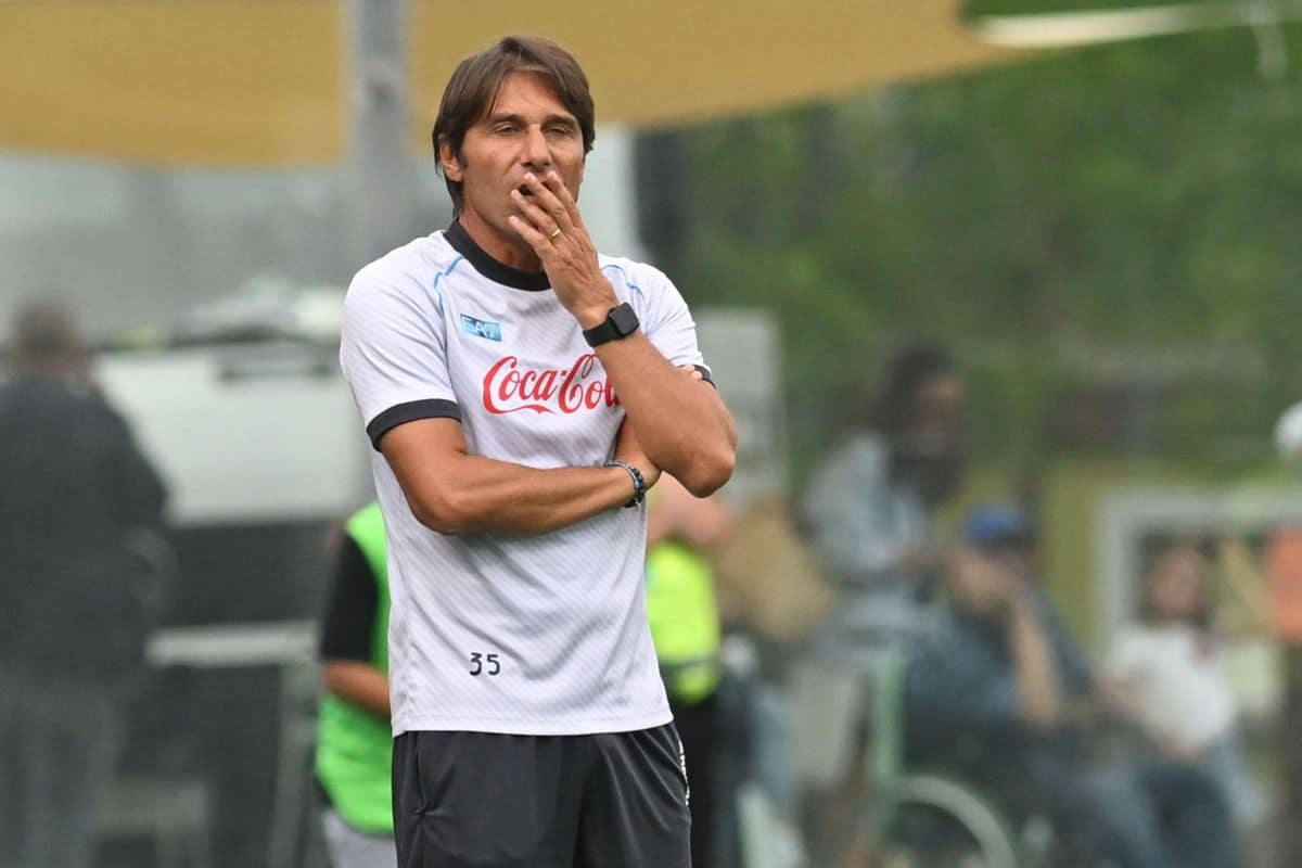 Antonio Conte