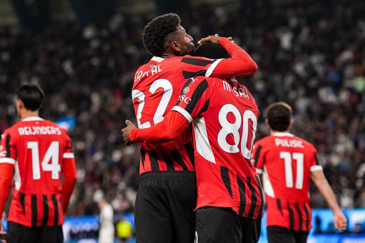 Emerson Royal oraz Yunus Musah