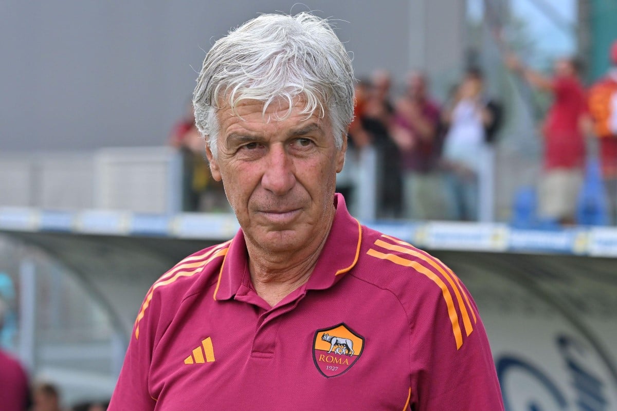 Gian Piero Gasperini