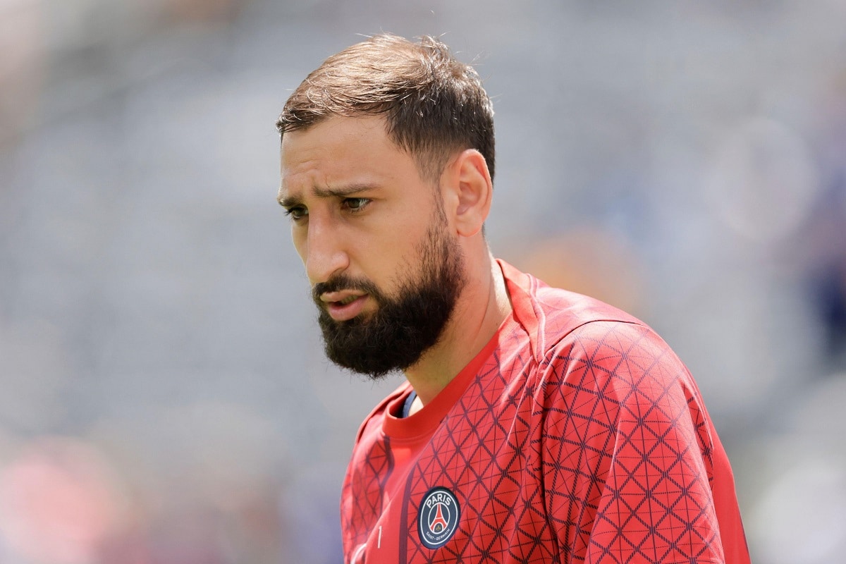 Gianluigi Donnarumma