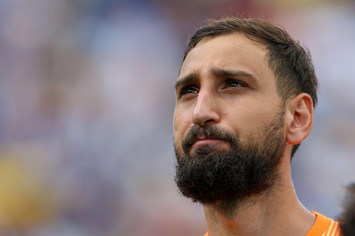 Gianluigi Donnarumma