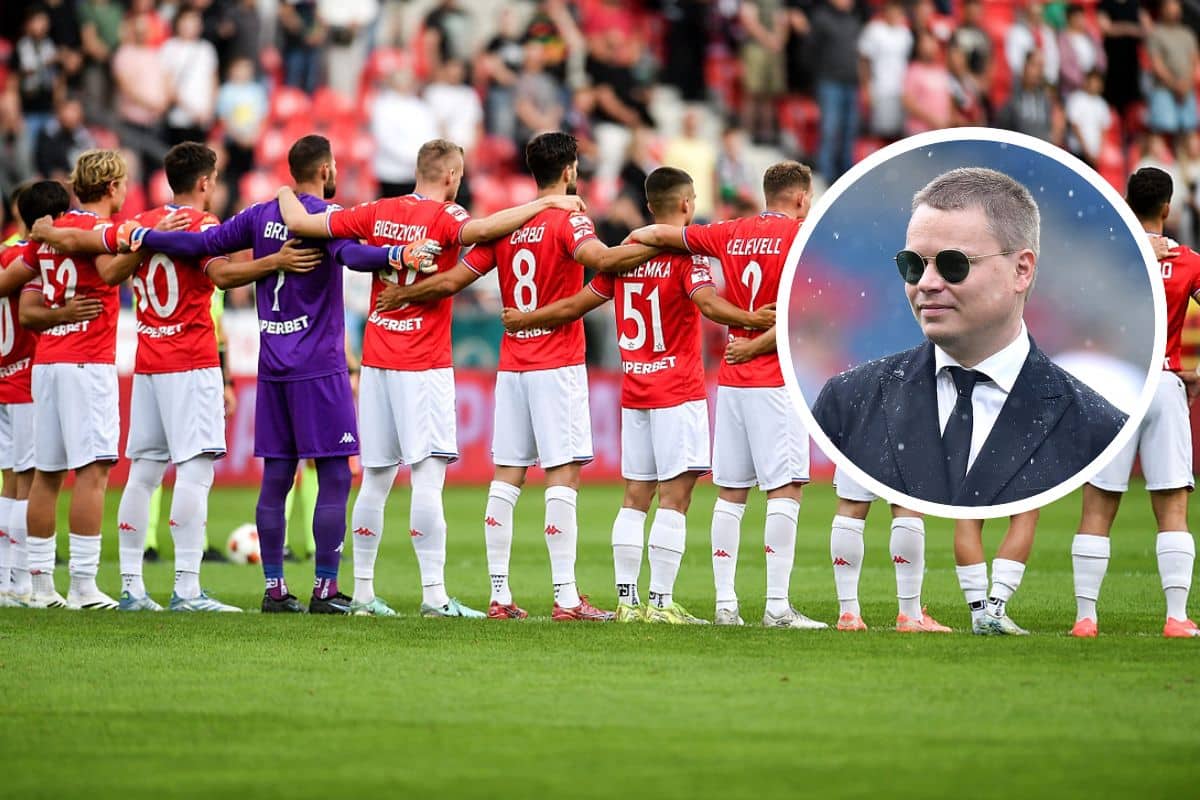 Jarosław Królewski (Wisła Kraków)