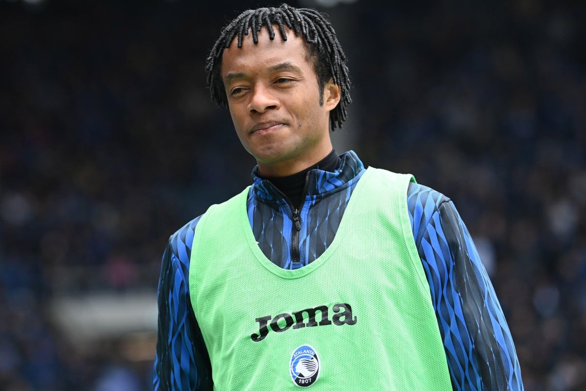 Juan Cuadrado