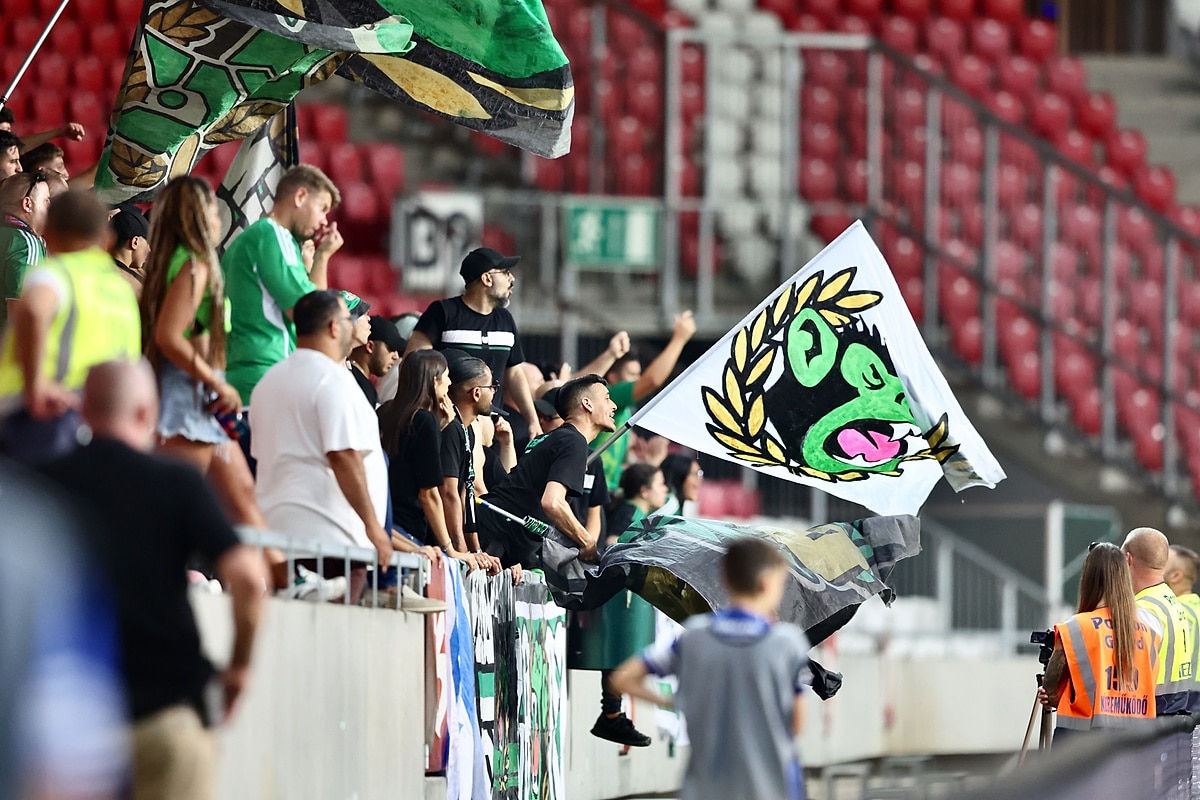 Maccabi Hajfa - Raków Częstochowa