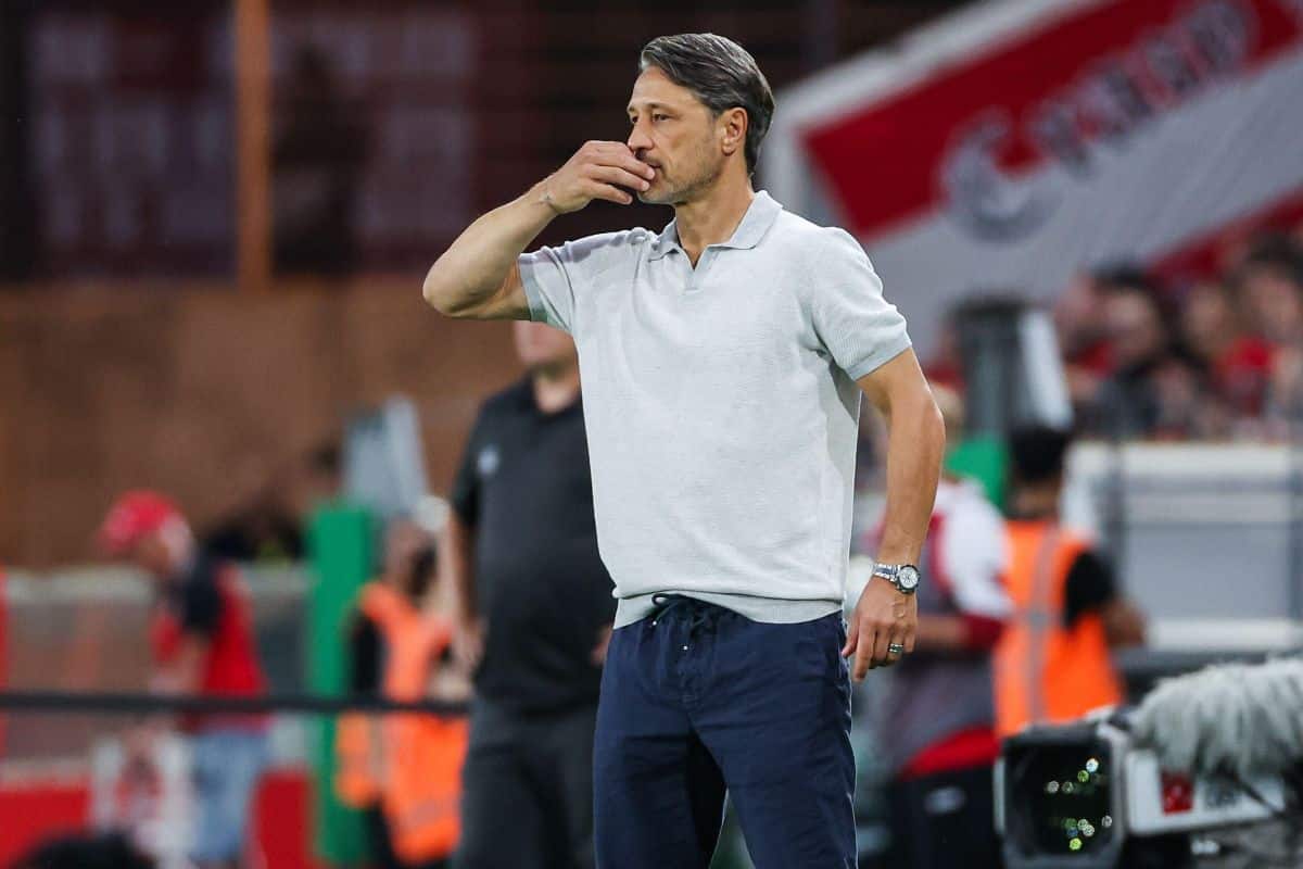 Niko Kovac