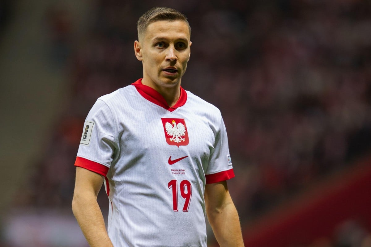 Przemysław Frankowski