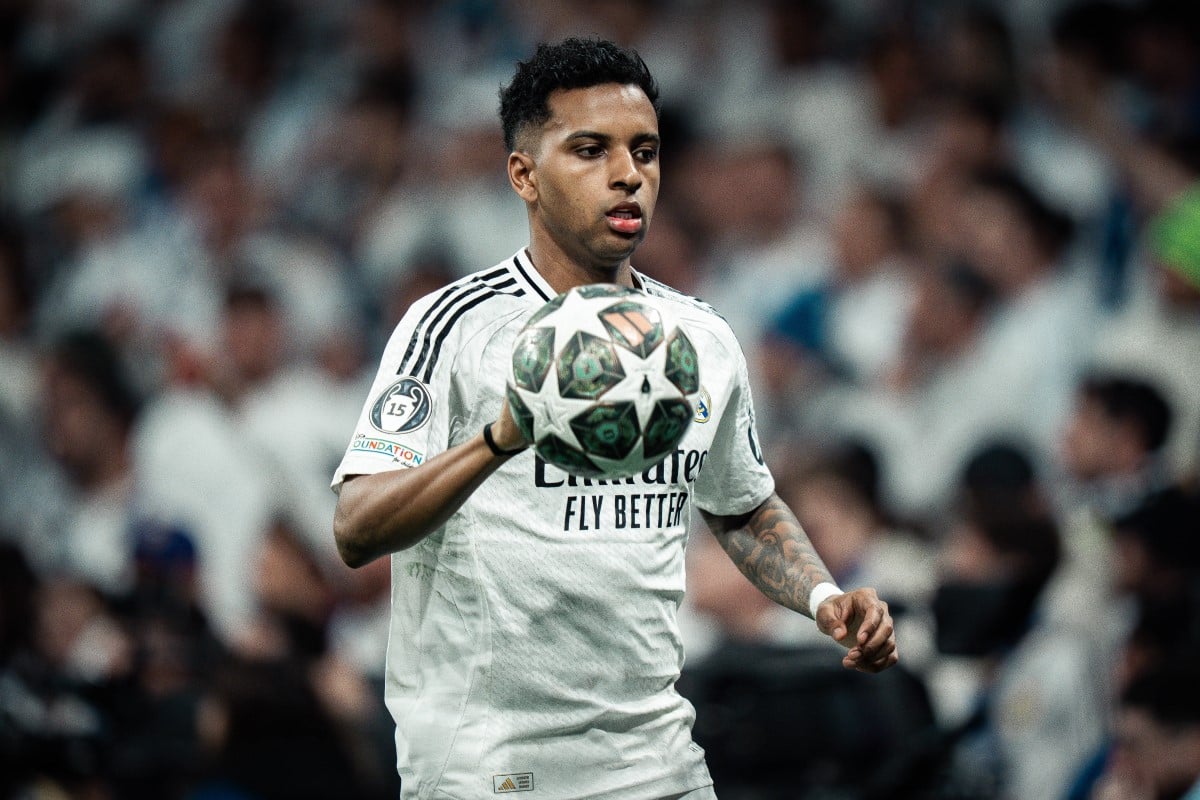 Rodrygo