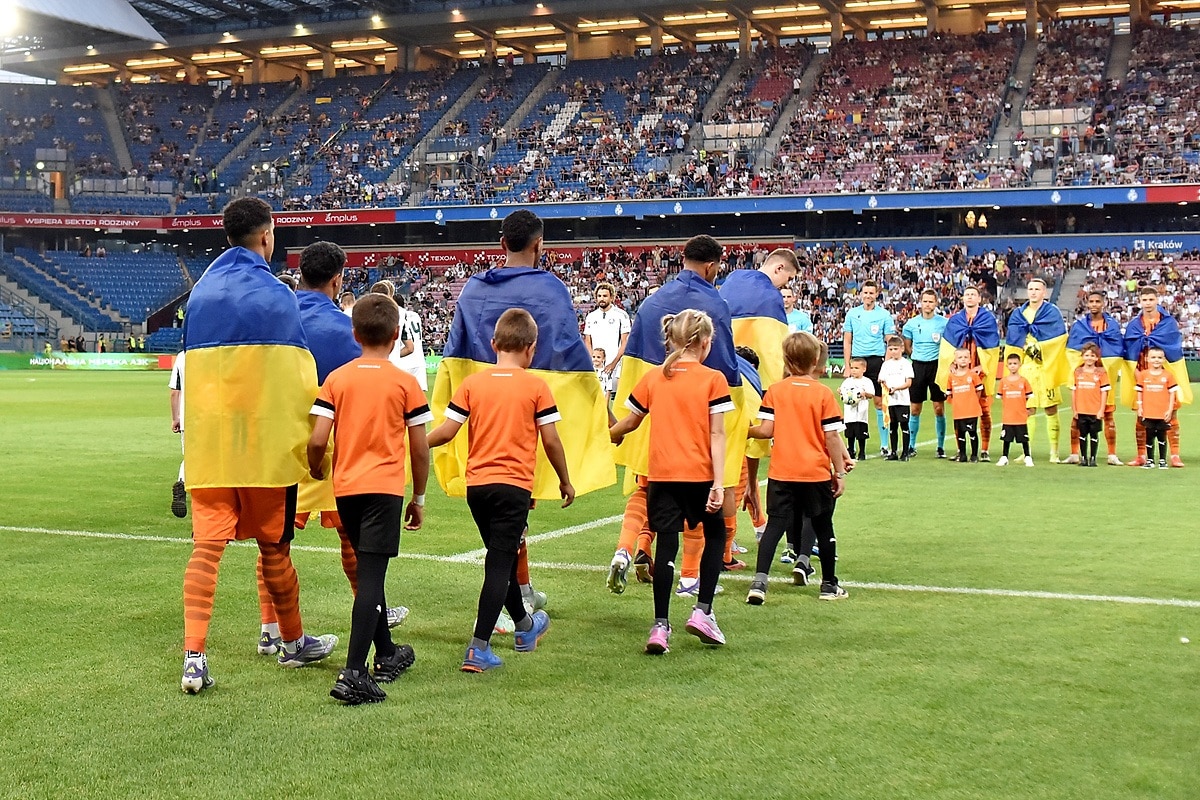 Szachtar Donieck - Panathinaikos Ateny