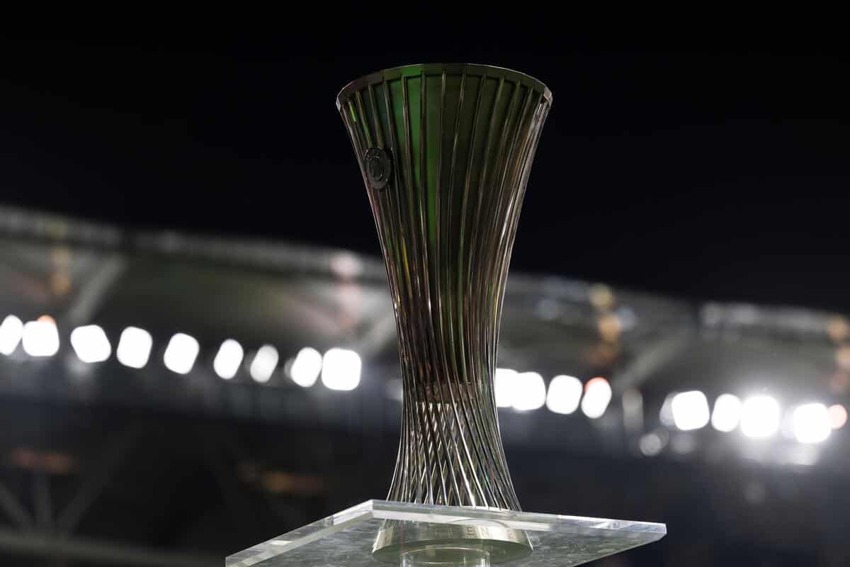 Trofeum Ligi Konferencji