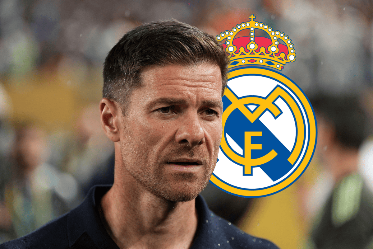 Xabi Alonso