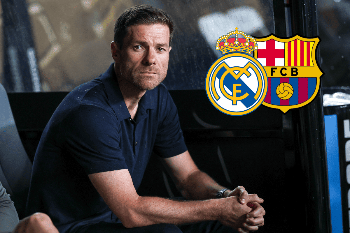 Xabi Alonso