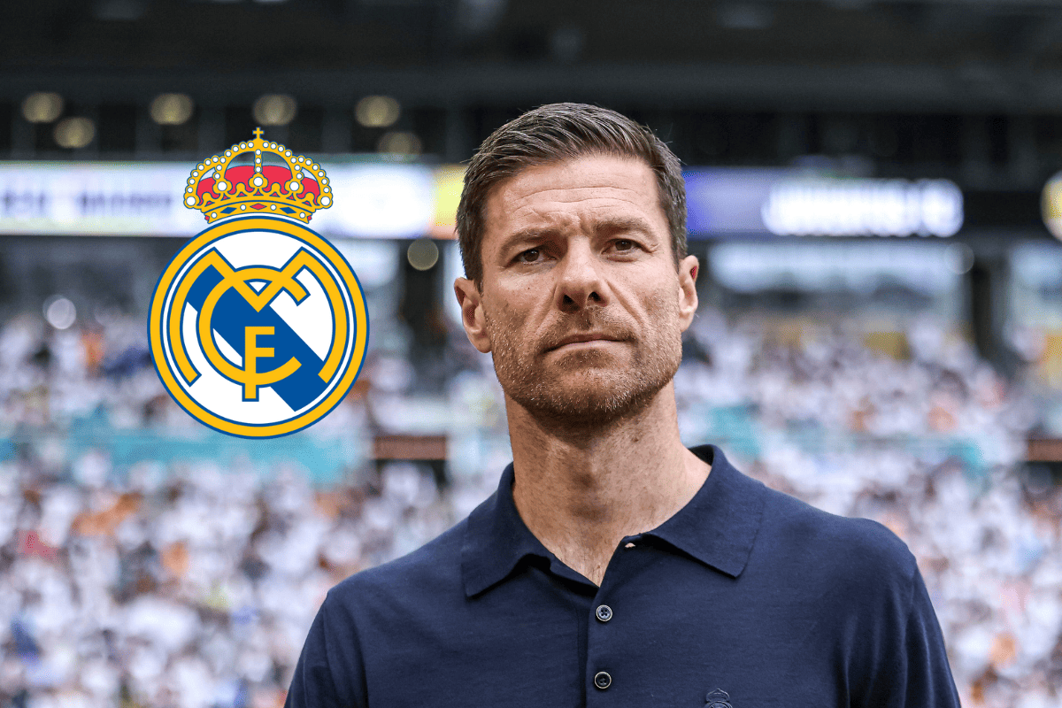 Xabi Alonso